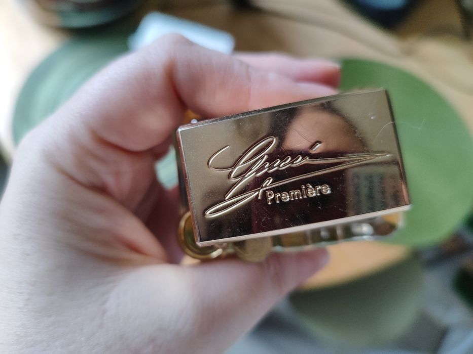 Залишки парфумів Gucci Premiere Bvlgari Splendida Narciso Rodriguez