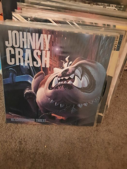 7-Vinis em Bom Estado