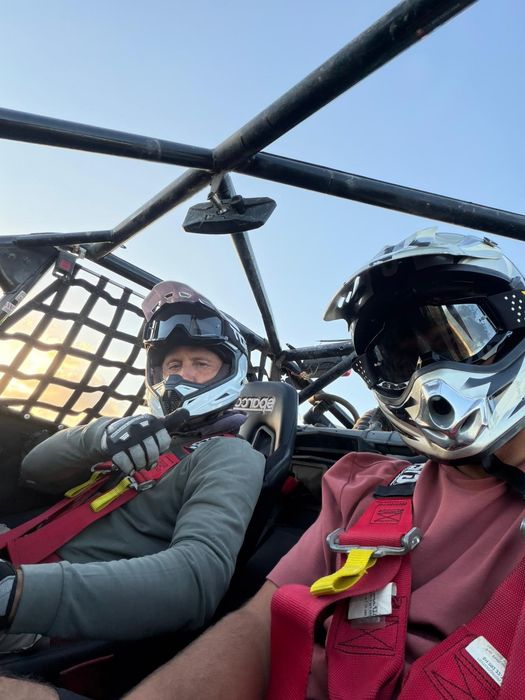 Can-am Maverik x3 RS