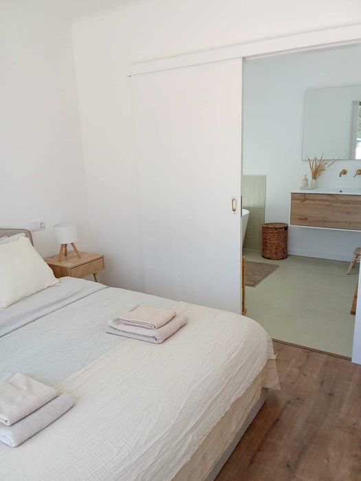 CasaModerna para Alugar – Condomínio Praia Grande, Porto Covo