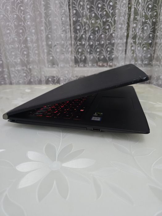 Игровой Acer V Nitro/GTX 950M/SSD+HDD/DDR4:8GB/i5-6200