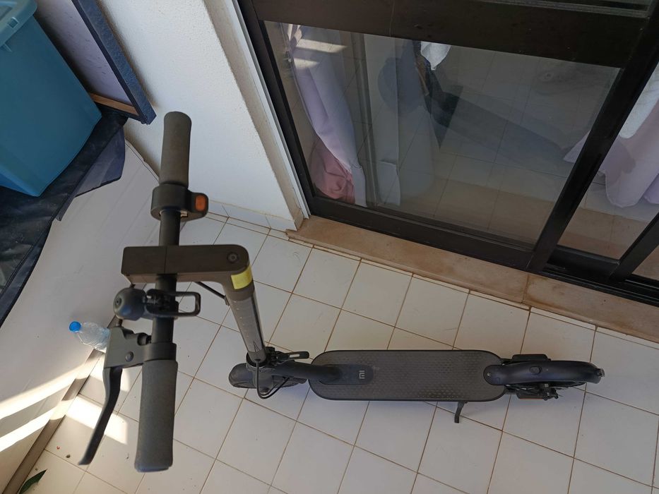 Trotinete Xiaomi