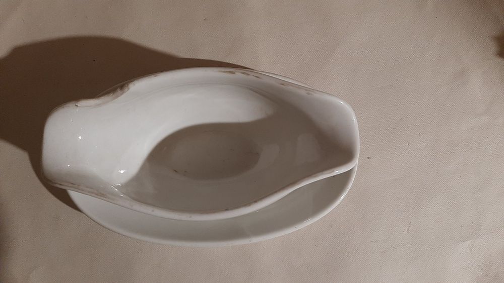 Соусник вермахт со свастикой, 3-й рейх