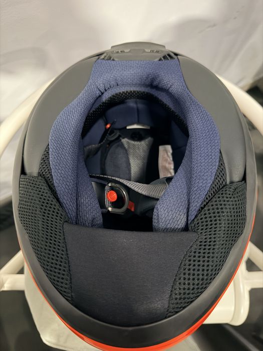 Capacete Arai RX-7V