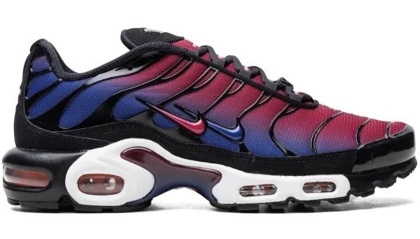 Air Max Plus  Patta  FC Barcelona