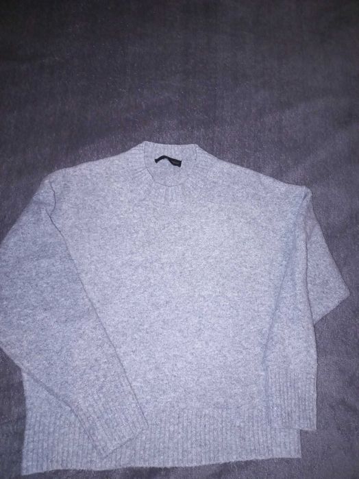 Swetr Zara,  S/26