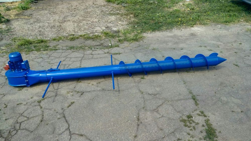 Зерновентилятор Аэратор Зерновой Зерносушилка 2.2Квт 2840 об.мин.