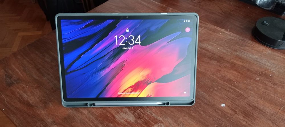 Tablet Lenovo Tab P12 Matt + akcesoria