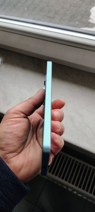 Redmi Note 13 Pro 5G 8/256 Etui Szkło