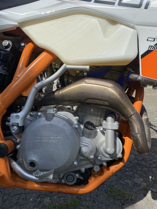 Geon gns 300r motard