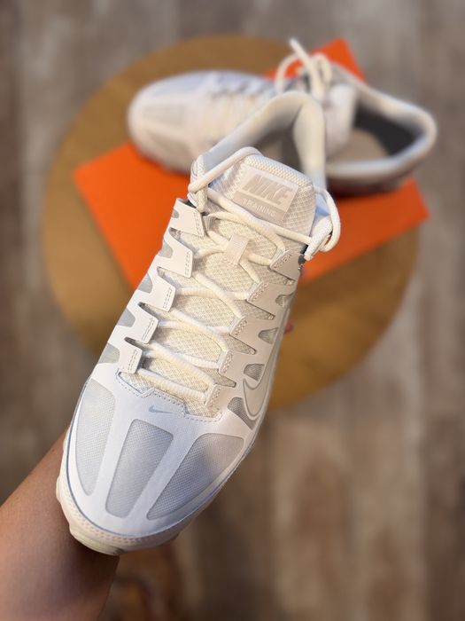 Nike Reax 8 TR Mesh (621716 102)