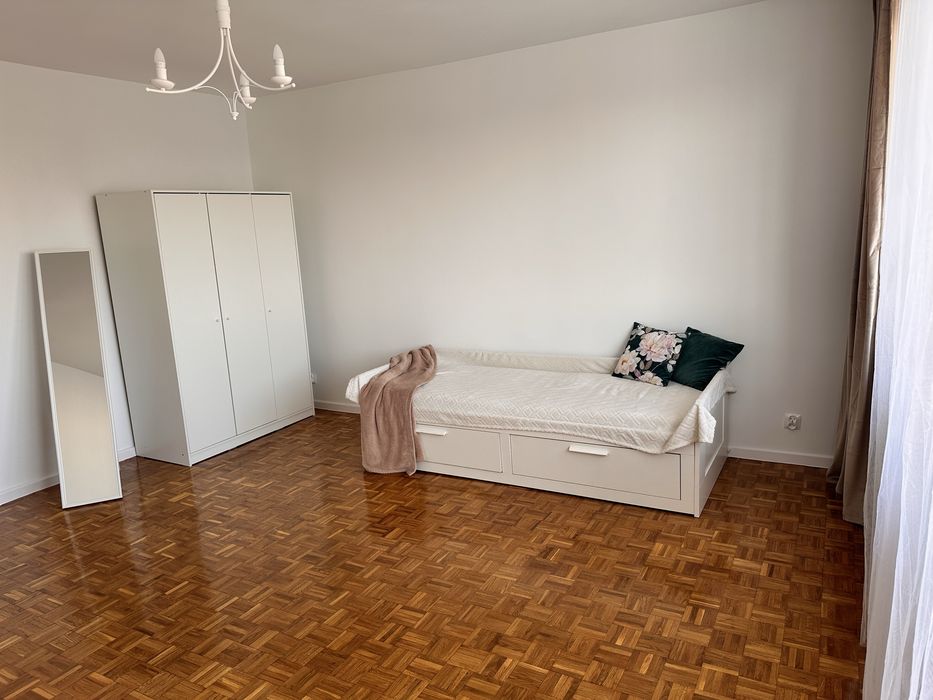 Кімната в оренду, Pokój do wynajęcia metro bemowo