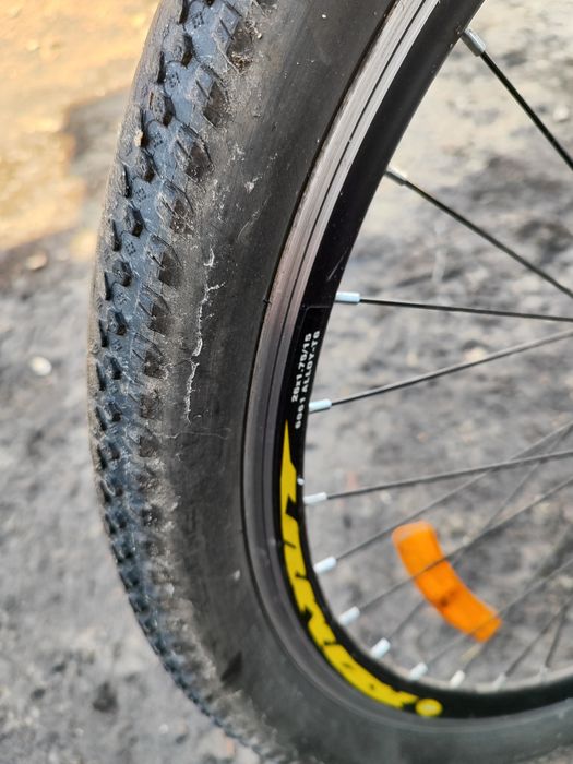 Продам велосипед 26"