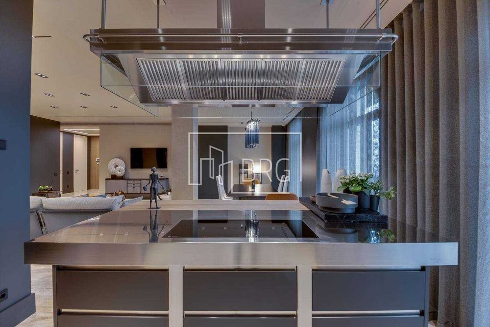 3-rooms apartment apartment by the address st. Ul Novoselitskaya (area 200 m²) - Atlanta.ua - photo 5