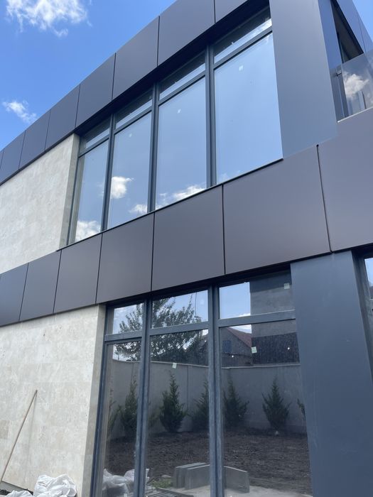 Стильний та сучасний. Котедж в закритому комплексі.