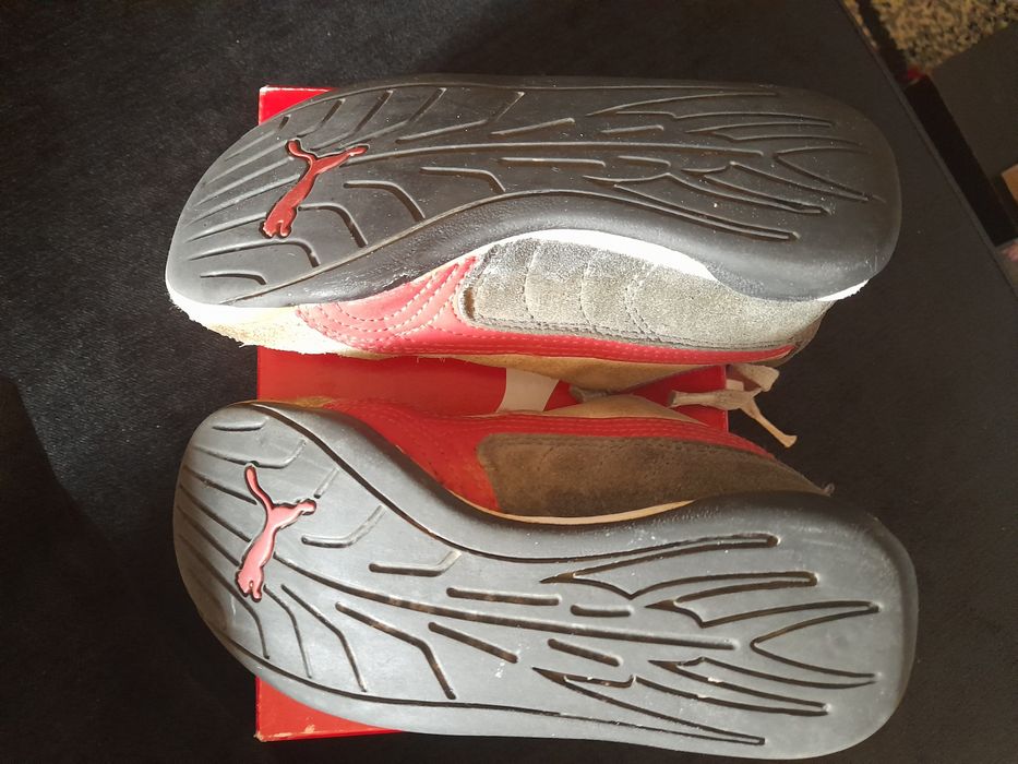 Ténis Puma 29 criança