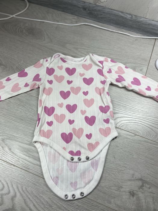 Боді Next з довгим рукавом