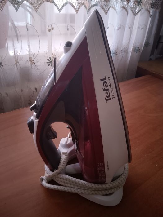 Праска Tefal TurboPro
