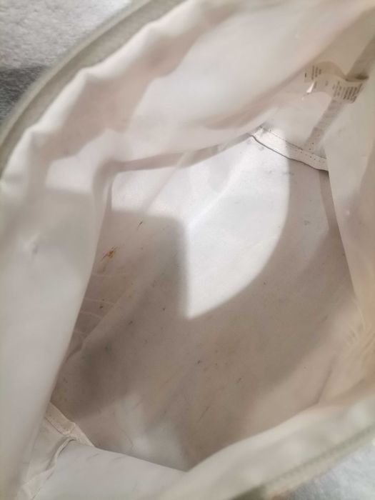 Duża kosmetyczka