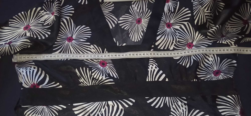 Bluzka damska plus size r. 48