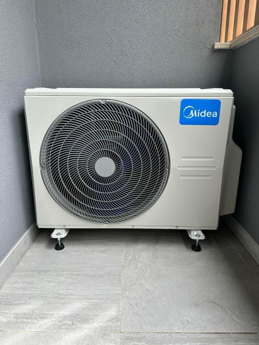 Ar condicionados/ Bombas de calor