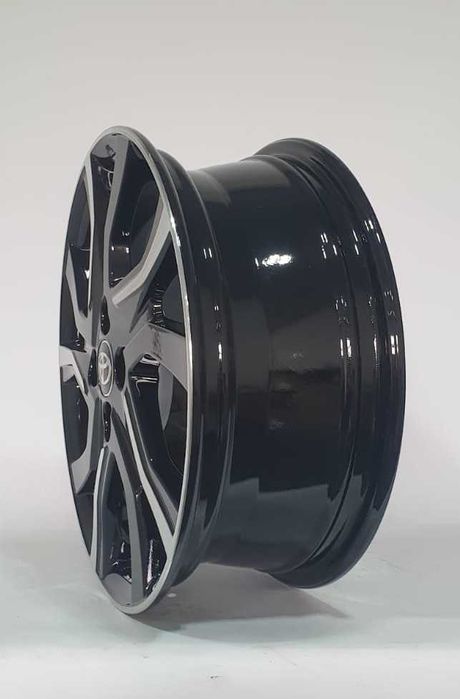 3778-Jantes 16 4x100 Originais Toyota Yaris