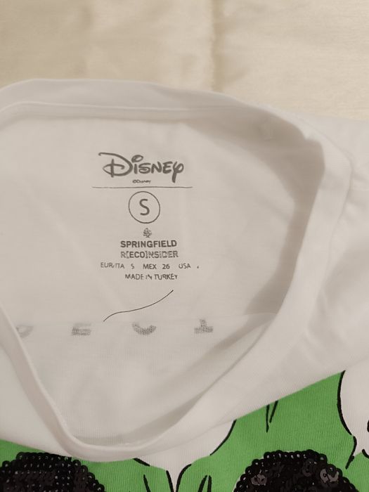 Conjunto 2 T-shirts S e XS