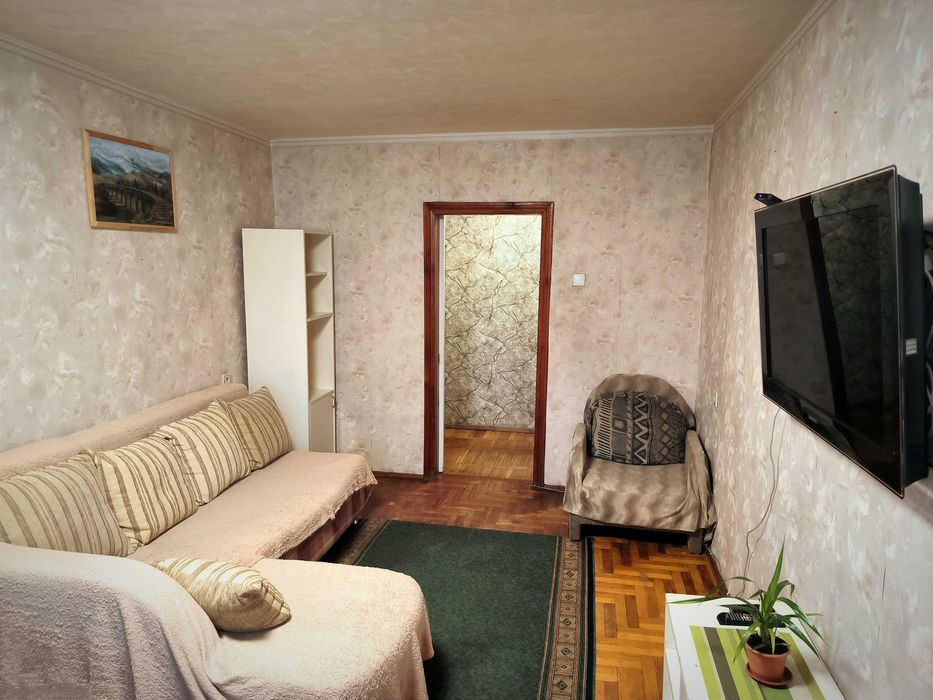 2-к квартира Лівий берег! ТЦ Вавілон/Караван/Інтерпайп/Центр/Вокзал