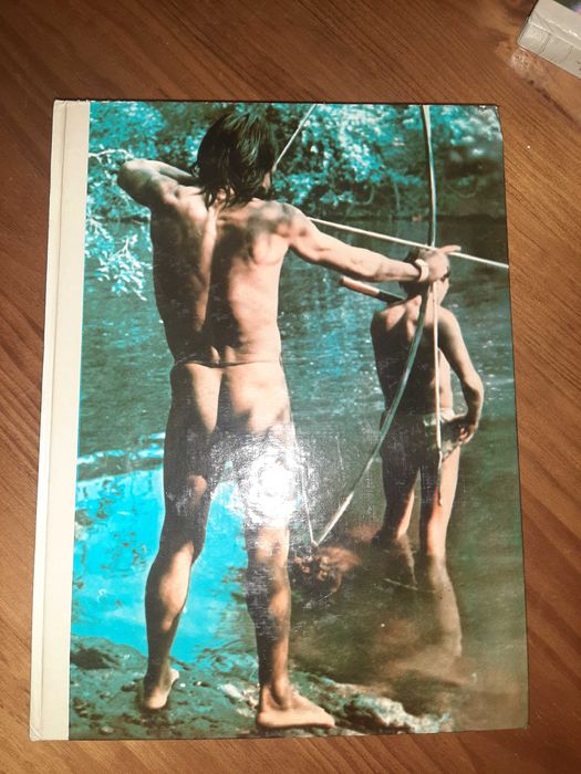 Coleção de 6 livros "Grandes Enigmas do Homem"