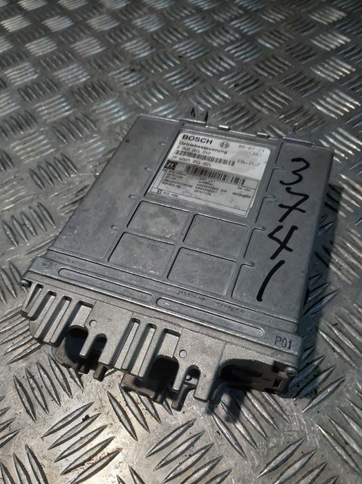 Sterownik Skrzyni Biegów Bosch Zf 6Hp554C Est 147 0260001042