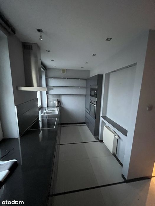 Mieszkanie – Warszawa, Centrum, Śródmieście - Widok 5