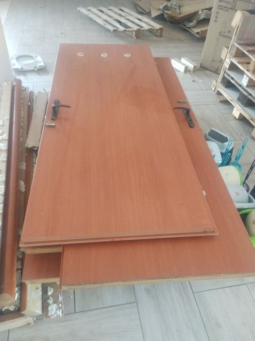 Oddam za darmo drzwi