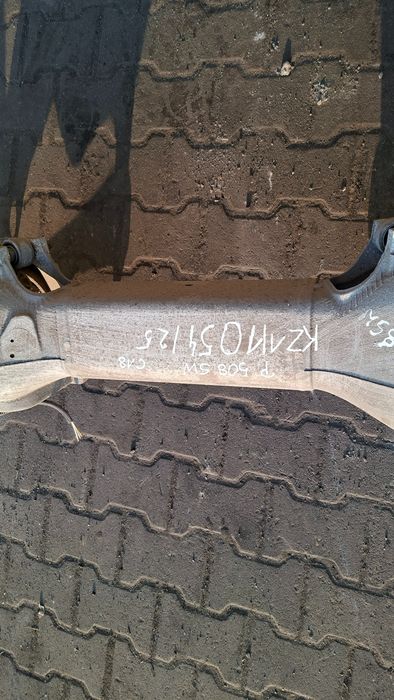 Belka Zawieszenia Tył Peugeot 508 Sw