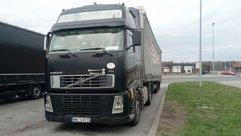 Volvo