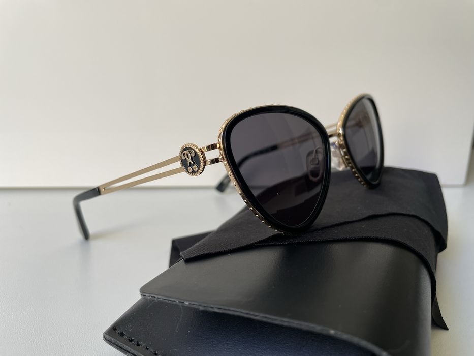 Окуляри Moschino