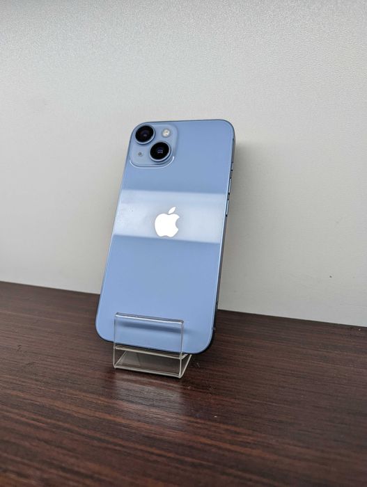 iPhone 14 128GB 85% kondycja niebieski GWARANCJA !!!