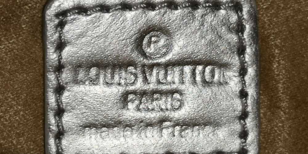 torebka Louis Vuitton polecam naprawdę warto