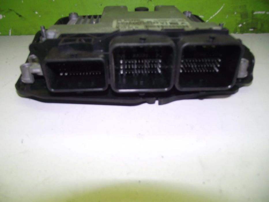 Centralina de Motor Ecu Peugeot 208 1.6 Hdi - 2012 / 2015