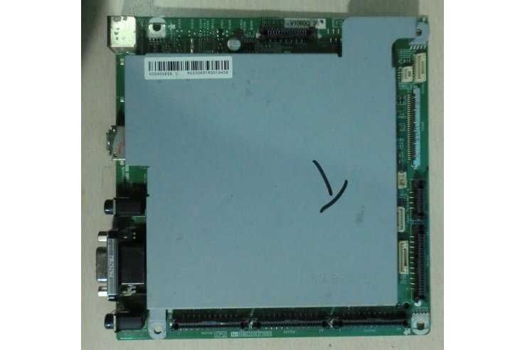 xd890wjn4  lcd sharp MAIN SHARP KD89064552273834243120