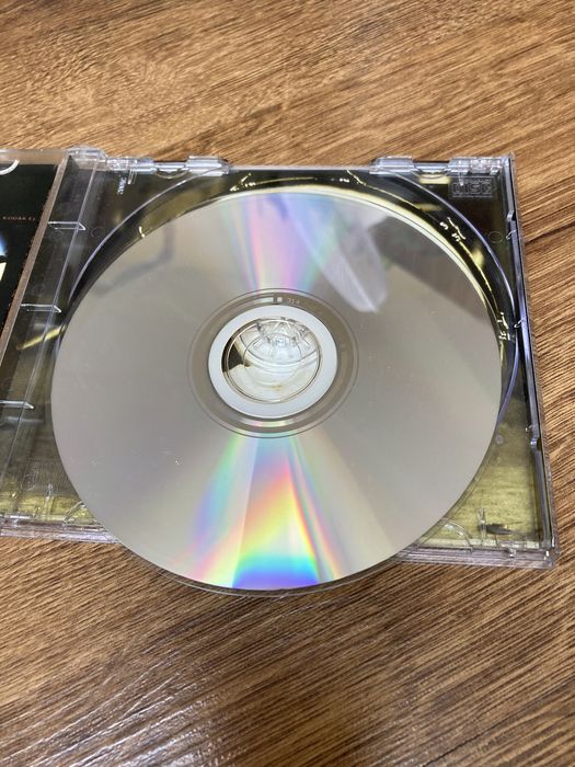 Plyta CD Gin Blossoms