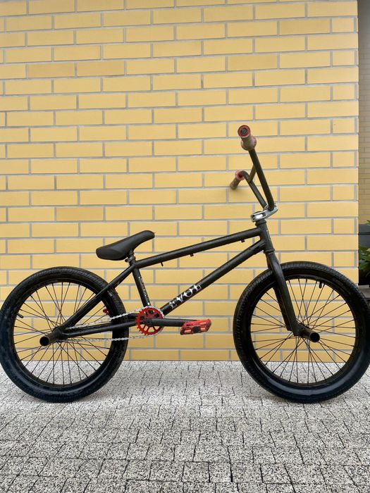rower bmx Radio Evol 20° (dartmoor salt)