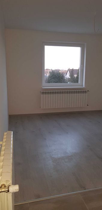 Mieszkanie na wynajem + m.parkingowe i piwnica