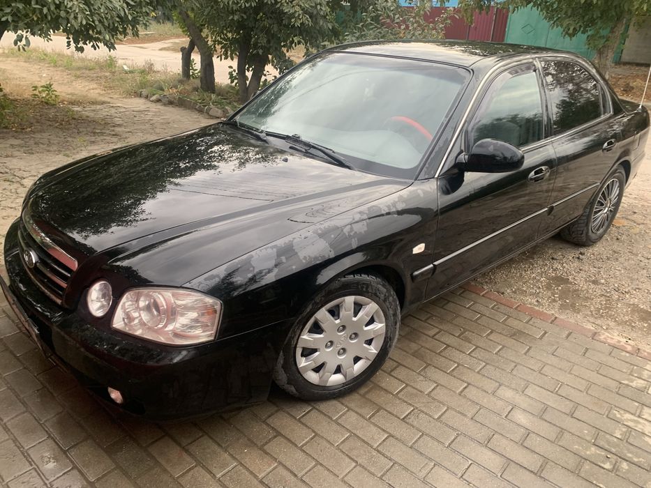 Продам машину в хорошем состоянии.