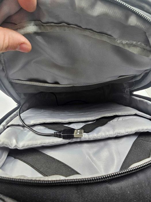 Hike miejski plecak na laptopa