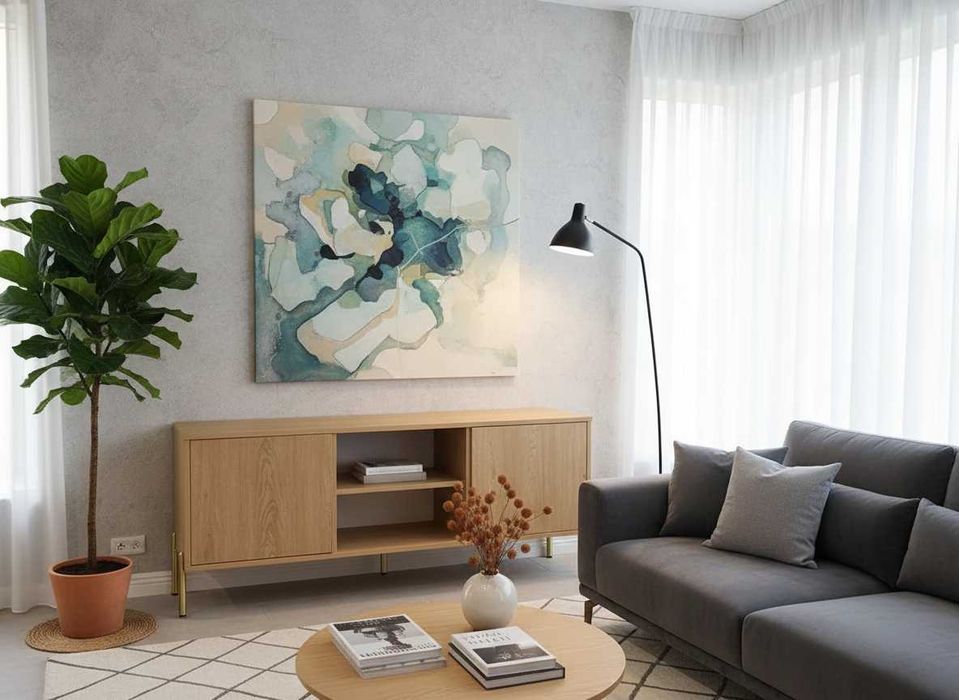 Тумба под телевизор Dominika №3 -элегантная и современная