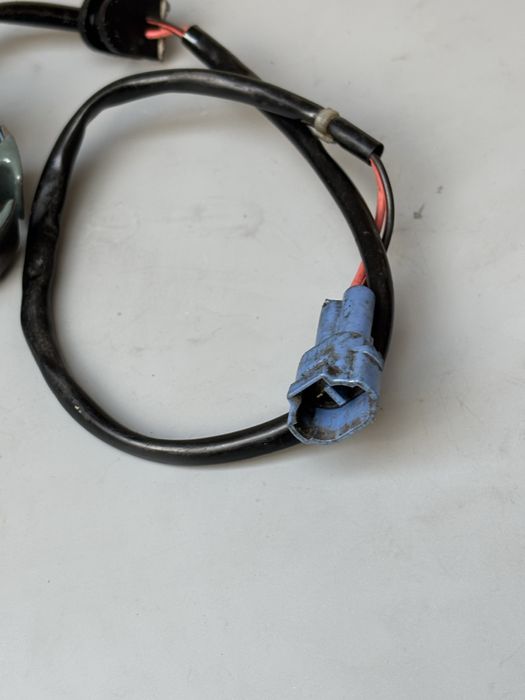 Stator Stojan Alternstor Iskrownik KTM SX450 RFS 400 / 520 / 525