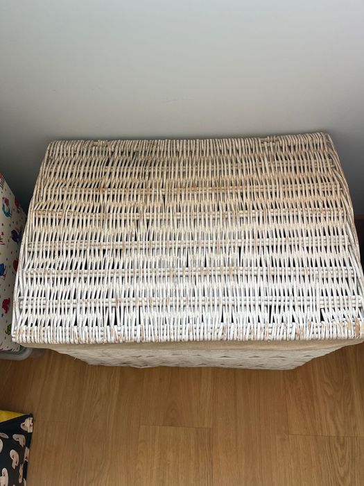 Vende-se Baú Zara Home