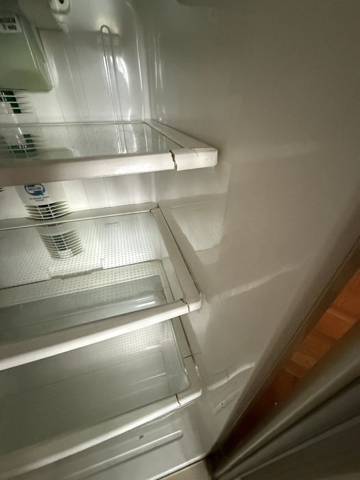 Холодильник Samsung SR-57NXA