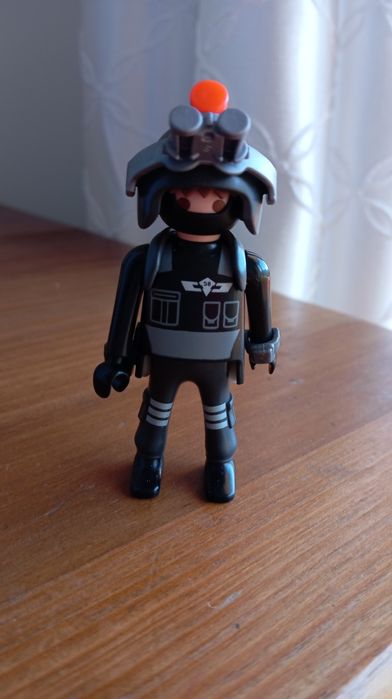 Figuras / bonecos da coleção playmobil