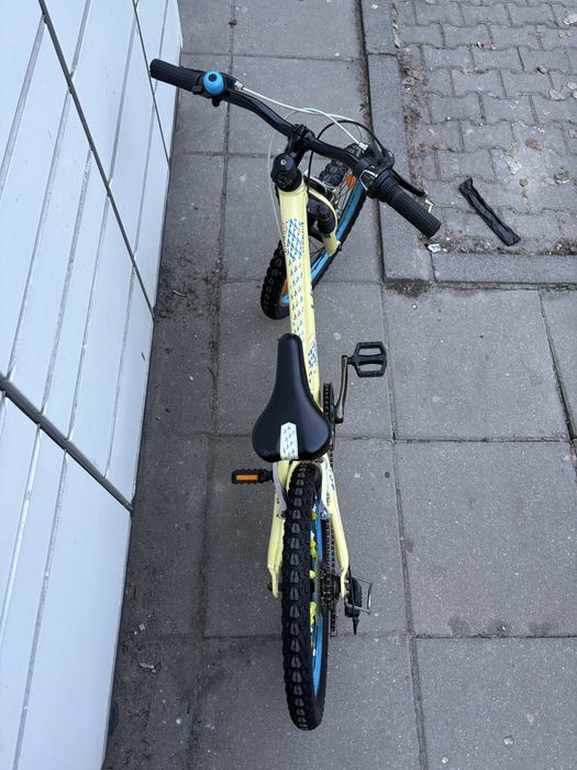 Rower Giant Liv Enchant 20 cali